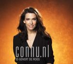 02-03-2020 Renee van Wegberg in studio Amsterdam Photo: Govert de Roos/Connu